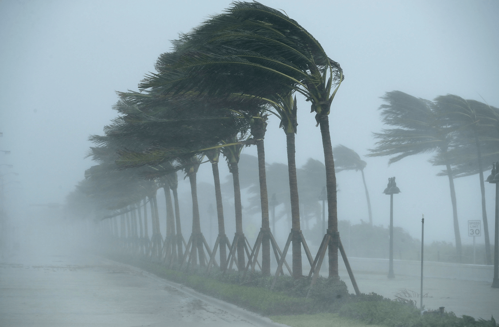 Hurricane season be prepared with this checklist