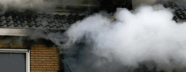 Smoke Damage restoration facts